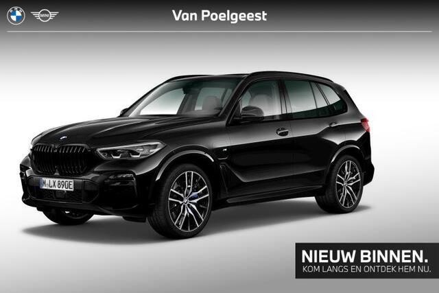 BMW X5 xDrive45e High Executive M Sportpakket