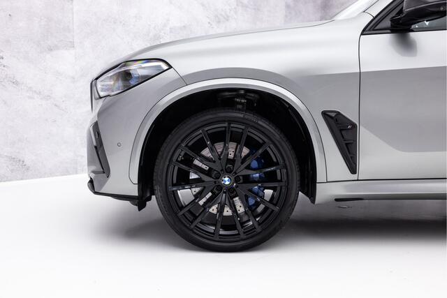 BMW X5 M Competition 625 PK | Pano Sky Lounge | Bowers & Wilkins | Carbon | Individual