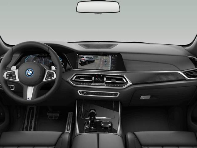 BMW X5 xDrive45e M-Sport | Panoramadak | CoPilot | Laser | Elektr. Trekhaak