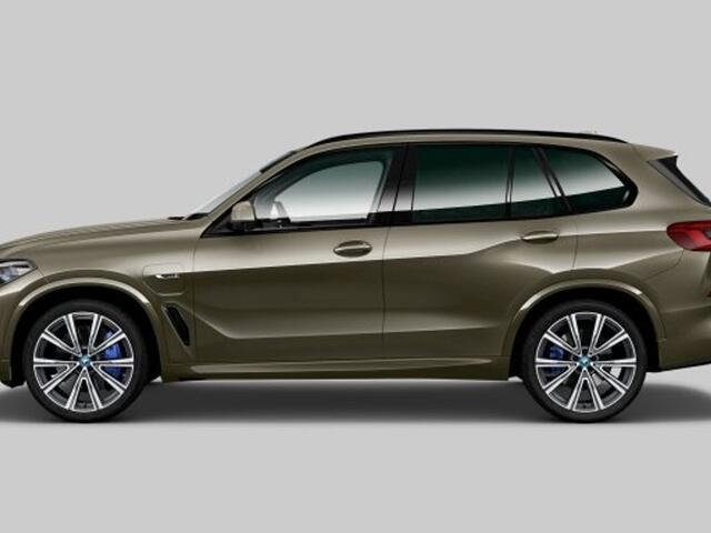 BMW X5 xDrive45e M-Sport | Panoramadak | CoPilot | Laser | Elektr. Trekhaak