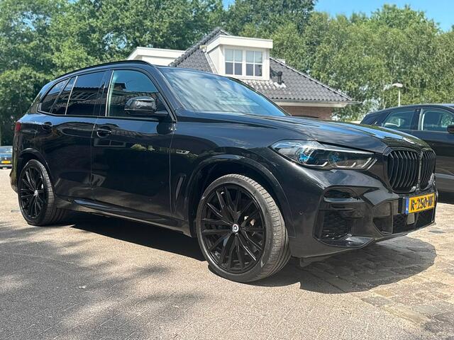 BMW X5 xDrive45e High Executive Full options