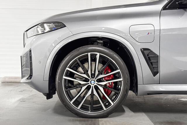 BMW X5 xDrive50e | M-Sport Pro | Innovation Pack | Comfort Pack | Travel Pack | Sky Lounge | Harman/Kardon