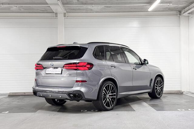 BMW X5 xDrive50e | M-Sport Pro | Innovation Pack | Comfort Pack | Travel Pack | Sky Lounge | Harman/Kardon