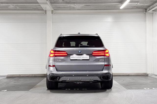 BMW X5 xDrive50e | M-Sport Pro | Innovation Pack | Comfort Pack | Travel Pack | Sky Lounge | Harman/Kardon