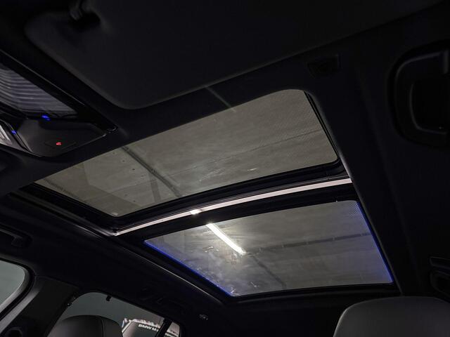 BMW X5 xDrive50e | M-Sport Pro | Innovation Pack | Comfort Pack | Travel Pack | Sky Lounge | Harman/Kardon