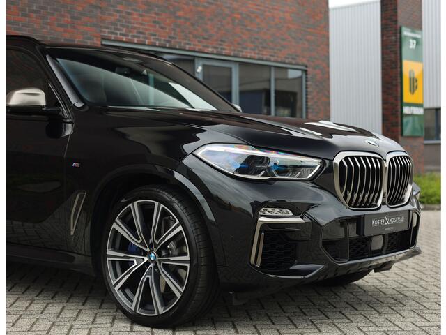 BMW X5 45e xDrive | Sky - HUD - Volleder - Massage