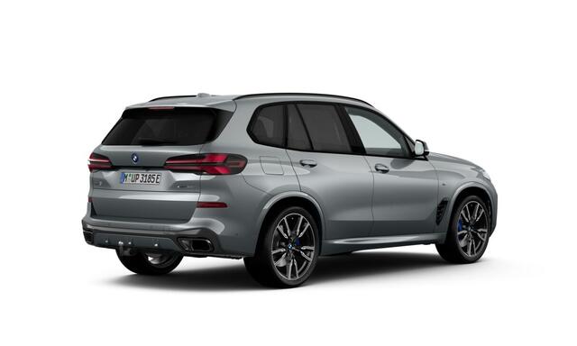 BMW X5 xDrive50e | M-Sport Pro | 22'' | Panorama. | Driv. + Park. Prof. | Soft-Close | Stoelvent. + massage | Head-Up | Harman/Kardon | Trekhaak | Stuur + stoelverw. voor/achter