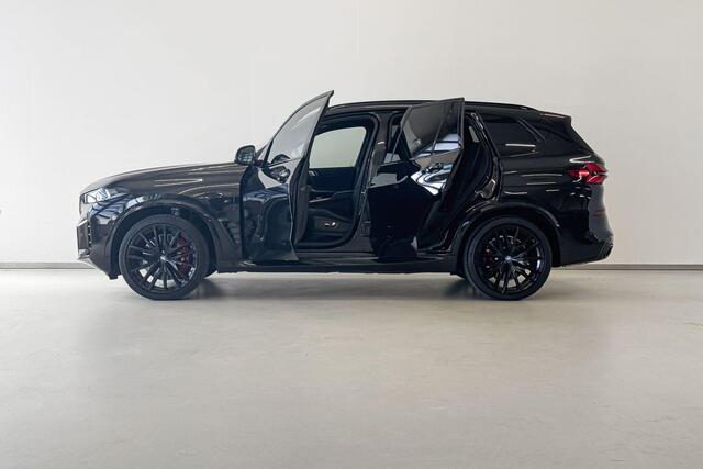 BMW X5 xDrive50e M Sportpakket Pro