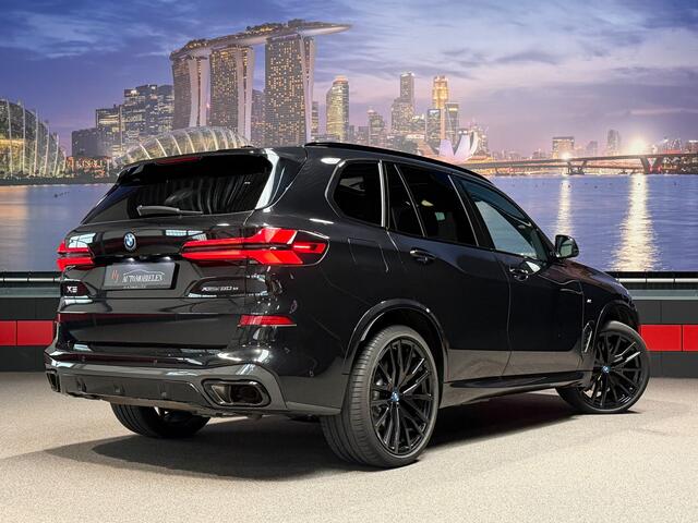 BMW X5 xDrive50e Skylounge|Bowers&Wilkins|Alcantara|Trekhaak|Full Opt.