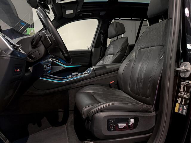 BMW X5 xDrive50e Skylounge|Bowers&Wilkins|Alcantara|Trekhaak|Full Opt.