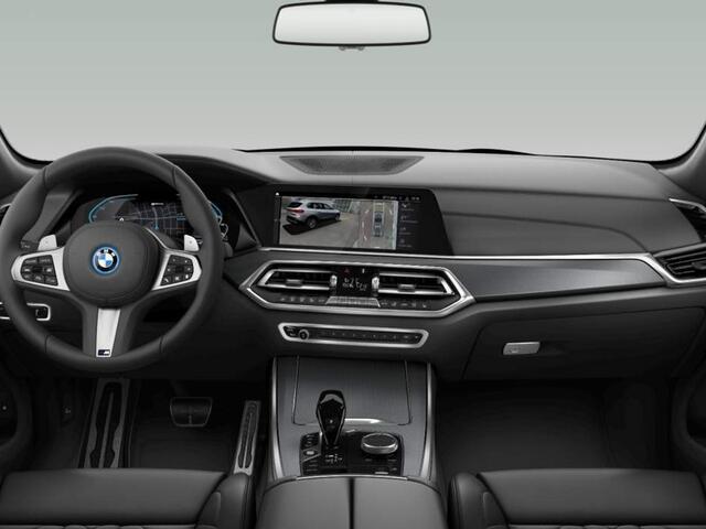 BMW X5 xDrive45e M-Sport | Adapt. Cruise Control | Laser | Elektr. Trekhaak