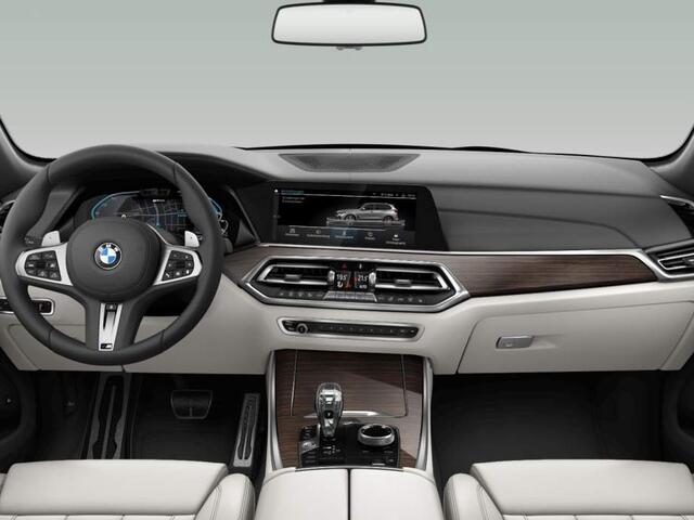 BMW X5 xDrive45e M-Sport | Panoramadak | CoPilot | Laser | Harman Kardon