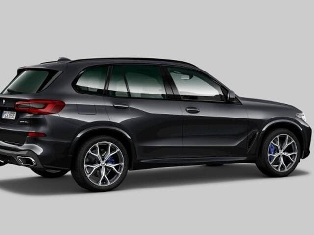 BMW X5 xDrive45e M-Sport | Panoramadak | CoPilot | Laser | Harman Kardon