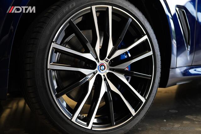BMW X5 xDrive45e High Executive M-Sport | Laser | Pano | H/K