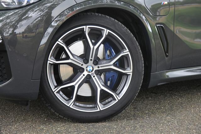 BMW X5 xDrive45e |High Ex|MSport|B&W|PremiumGarantie|Laser|VOL|