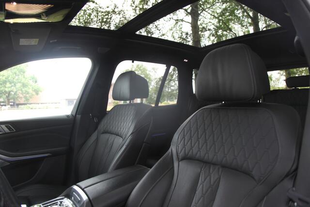 BMW X5 xDrive45e |High Ex|MSport|B&W|PremiumGarantie|Laser|VOL|