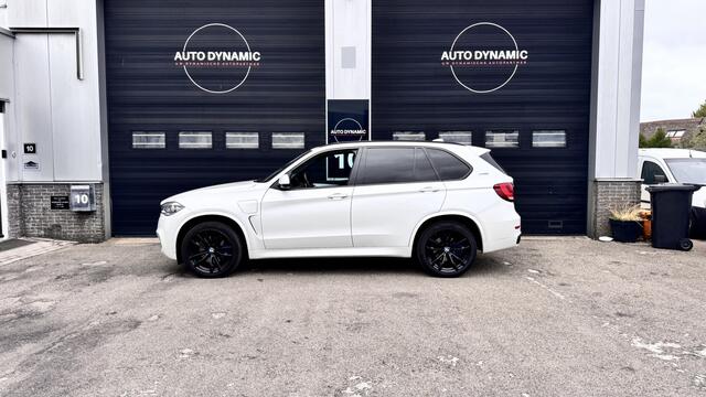 BMW X5 xDrive40e iPerformance High Executive M pakket Leer | Pano | Memory