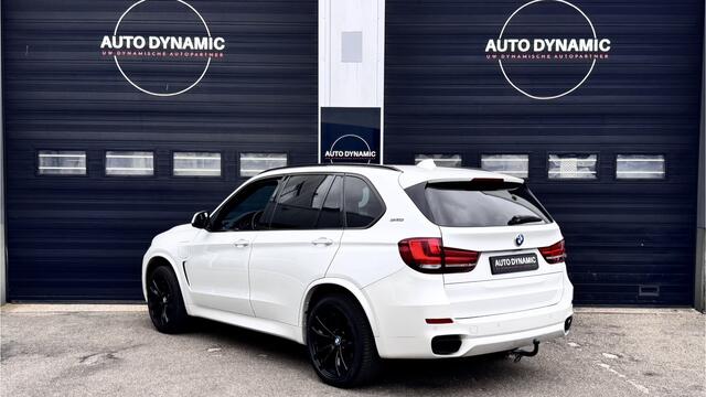 BMW X5 xDrive40e iPerformance High Executive M pakket Leer | Pano | Memory