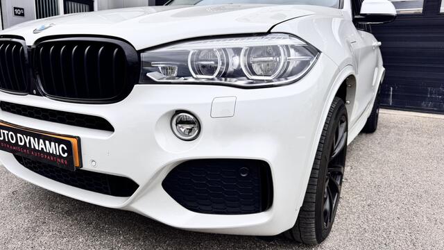 BMW X5 xDrive40e iPerformance High Executive M pakket Leer | Pano | Memory