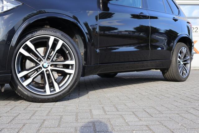 BMW X5 xDrive 35i High Executive / Panodak /Leer/ Trekhaak wegklb./Standverwarming