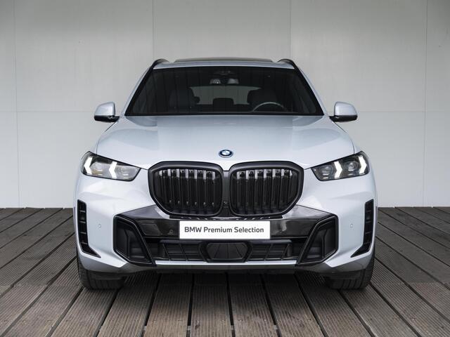 BMW X5 xDrive50e | M Sportpakket Pro | Innovation Pack | Comfort Access | Soft-Close | Sky Lounge | Harman Kardon | 21''