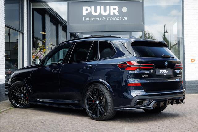 BMW X5 xDrive50e M-Competition Pano - Harman Kardon - Trekhaak
