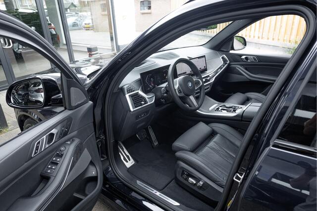 BMW X5 xDrive50e M-Competition Pano - Harman Kardon - Trekhaak