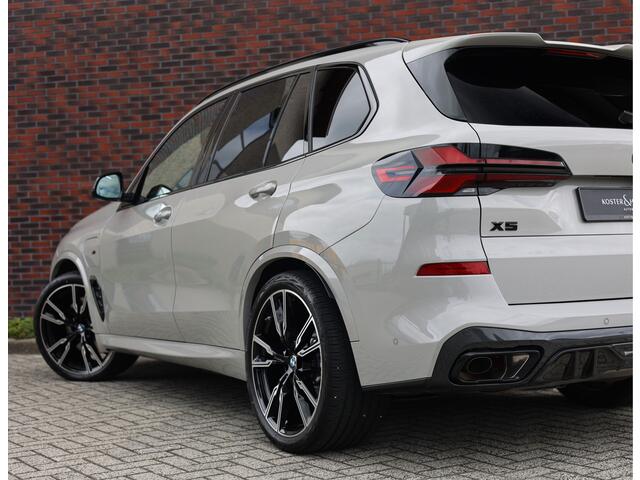 BMW X5 50e xDrive | M Performance - Individual - Sky Lounge