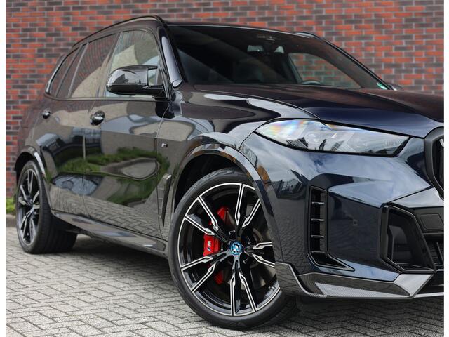 BMW X5 50e xDrive | M Performance - Skylounge - Vol!
