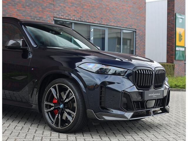 BMW X5 50e xDrive | M Performance - Skylounge - Vol!