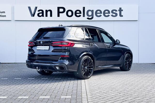 BMW X5 xDrive45e High Executive | M Sport | Trekhaak | Panoramadak | CoPilot Pack |
