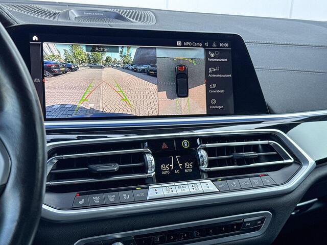 BMW X5 xDrive45e High Executive | M Sport | Trekhaak | Panoramadak | CoPilot Pack |