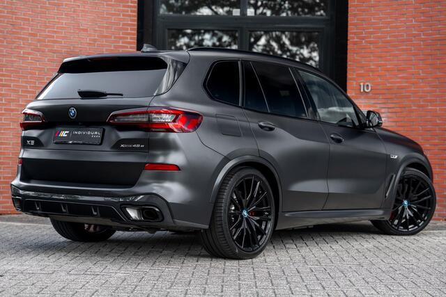BMW X5 xDrive45e M-Sport 4-Wielsturing CoPilot Sky-Lounge