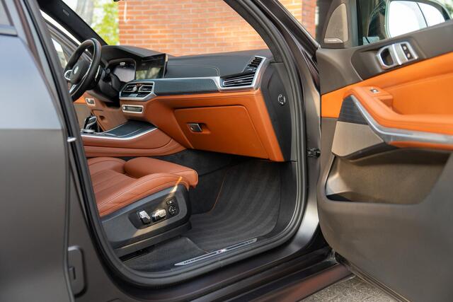BMW X5 xDrive45e M-Sport 4-Wielsturing CoPilot Sky-Lounge