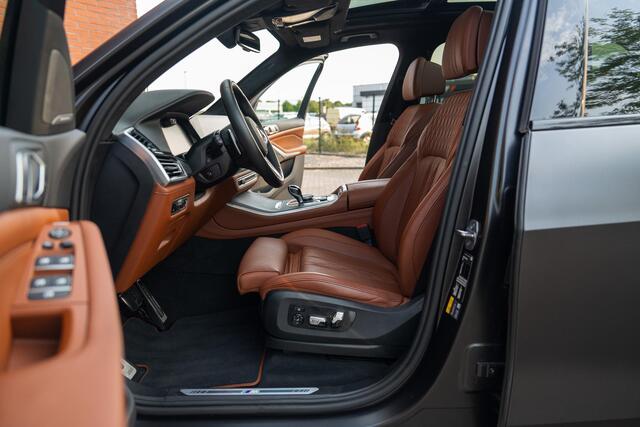 BMW X5 xDrive45e M-Sport 4-Wielsturing CoPilot Sky-Lounge