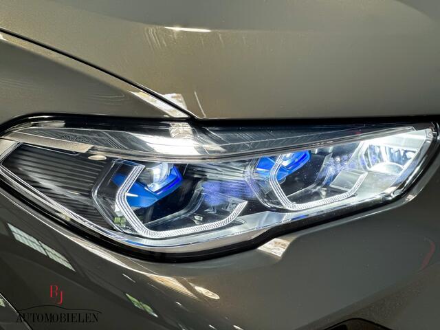 BMW X5 xDrive45e High Ex. Dravit Grau Trekhaak|LASER|Harman/Kardon|Stuurverw|Panorama