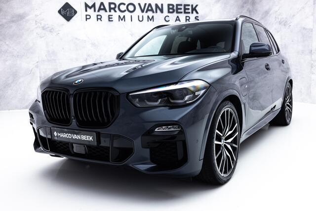 BMW X5 xDrive45e High Executive | M-Sport | 22" | Harman-Kardon | ACC | E-Trekhaak