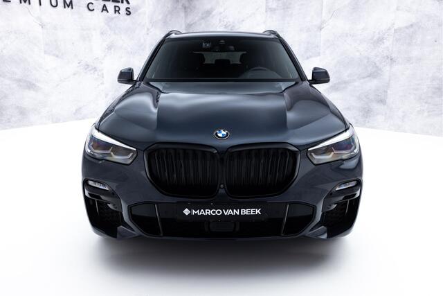 BMW X5 xDrive45e High Executive | M-Sport | 22" | Harman-Kardon | ACC | E-Trekhaak