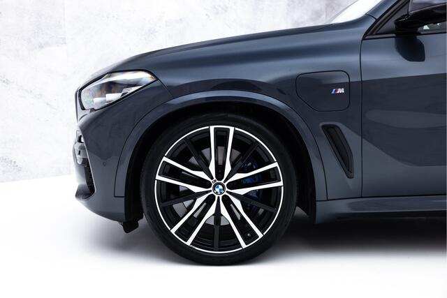 BMW X5 xDrive45e High Executive | M-Sport | 22" | Harman-Kardon | ACC | E-Trekhaak