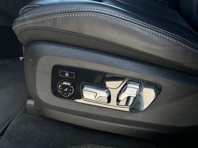 BMW X5 xDrive50e M-Sport Pro | 22" | Bowers & Wilkins | Trekhaak | Lederen Dashboard | Driving Assistant Professional