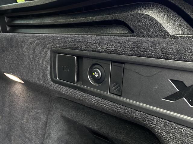 BMW X5 xDrive50e M sport Pro / Stoelverw & Verk / 360 / pano / Head-up