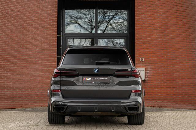 BMW X5 xDrive50e M-Sport Pro Pano Carbon H/K Merino 22''