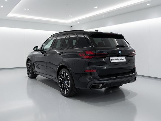 BMW X5 xDrive50e M-Sport Pro | 21" | Harman Kardon | Iconic Glow nieren