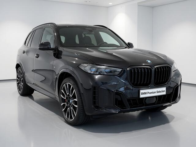BMW X5 xDrive50e M-Sport Pro | 21" | Harman Kardon | Iconic Glow nieren