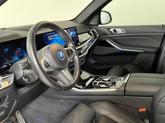 BMW X5 xDrive50e M-Sport Pro | 21" | Harman Kardon | Iconic Glow nieren