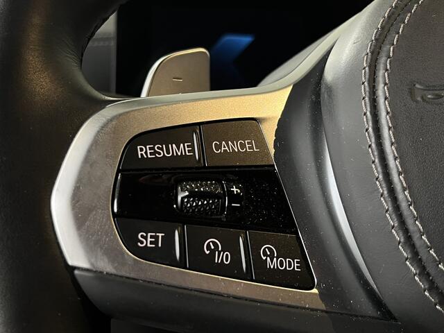BMW X5 xDrive50e M-Sport Pro | 21" | Harman Kardon | Iconic Glow nieren