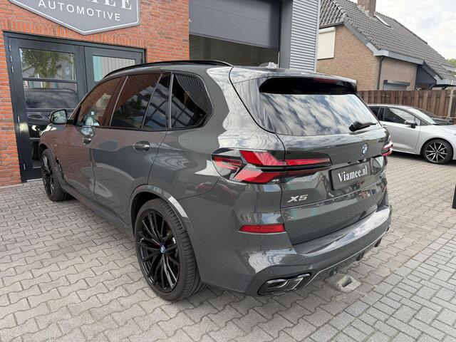BMW X5 xDrive50e | M-Sport Pro | Exclusive | VOL OPTIES