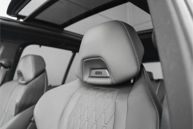 BMW X5 xDrive50e Launch Edition M-Sport Pro Pano M-Stoel M-Performance H/K Trekhaak