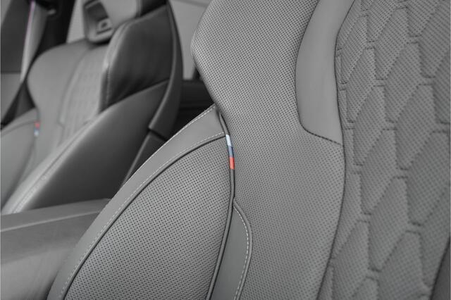 BMW X5 xDrive50e Launch Edition M-Sport Pro Pano M-Stoel M-Performance H/K Trekhaak