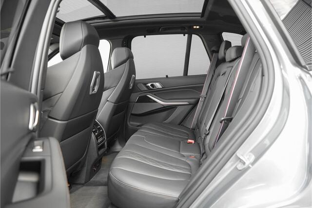 BMW X5 xDrive50e Launch Edition M-Sport Pro Pano M-Stoel M-Performance H/K Trekhaak